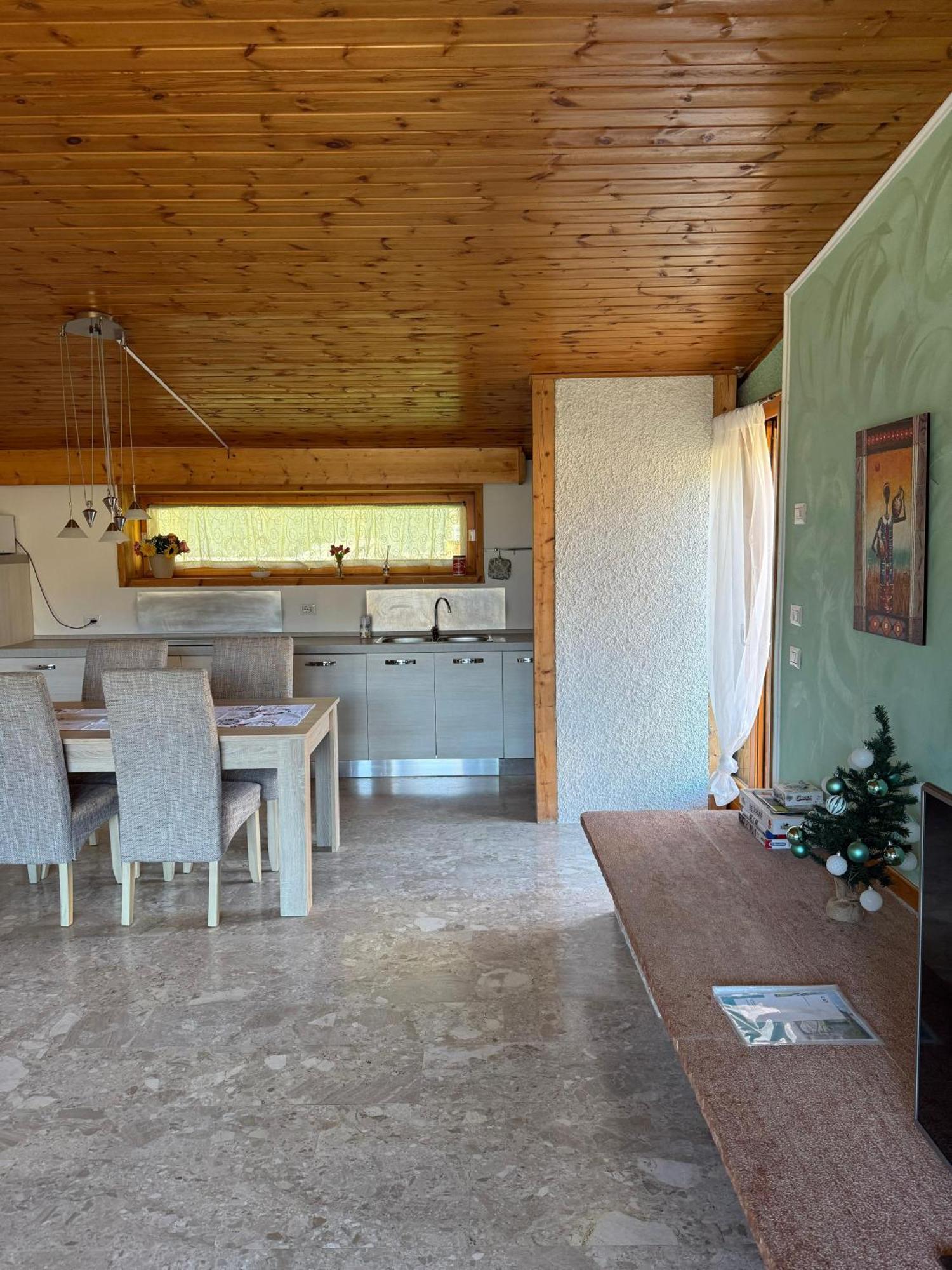 Villetta Ulivi Ca7 Sun Terrace By Gardadomusmea Tremosine Экстерьер фото