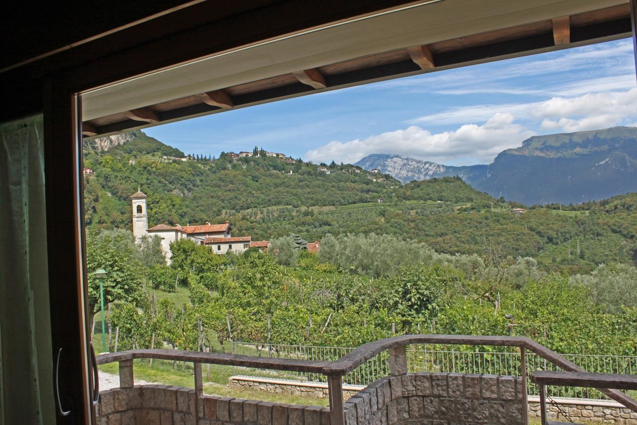 Villetta Ulivi Ca7 Sun Terrace By Gardadomusmea Tremosine Экстерьер фото